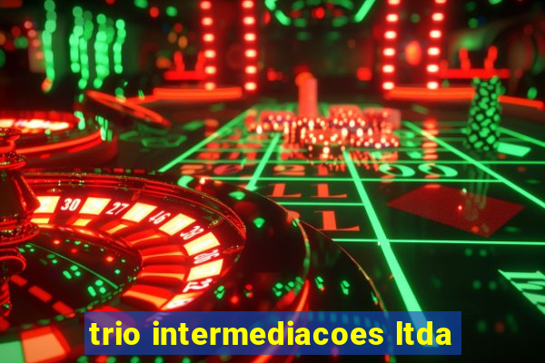 trio intermediacoes ltda